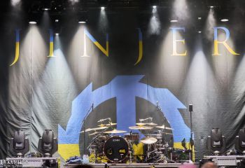 Jinjer - Photo By Peti