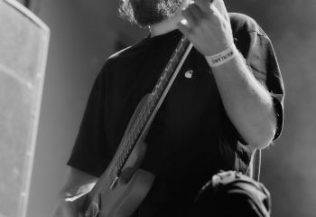 Jinjer - Photo By Peti