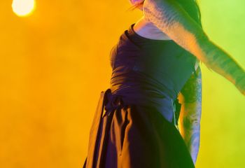 Jinjer - Photo By Peti