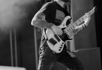 Jinjer - Photo By Peti