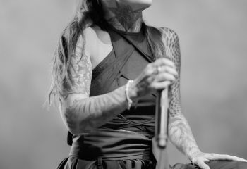 Jinjer - Photo By Peti