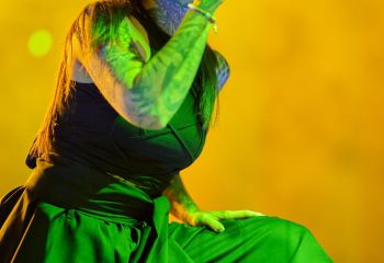 Jinjer - Photo By Peti