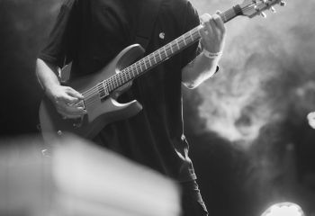 Jinjer - Photo By Peti