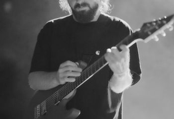 Jinjer - Photo By Peti