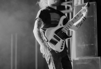 Jinjer - Photo By Peti