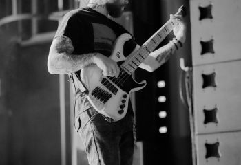 Jinjer - Photo By Peti