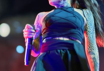 Jinjer - Photo By Peti