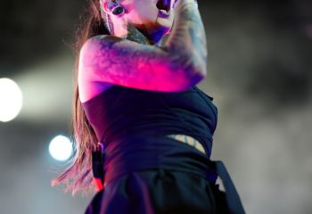 Jinjer - Photo By Peti