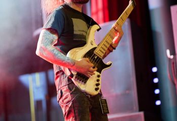 Jinjer - Photo By Peti