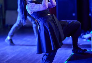 Jinjer - Photo By Peti