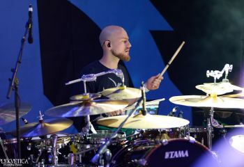 Jinjer - Photo By Peti