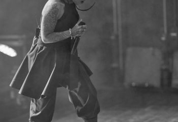 Jinjer - Photo By Peti