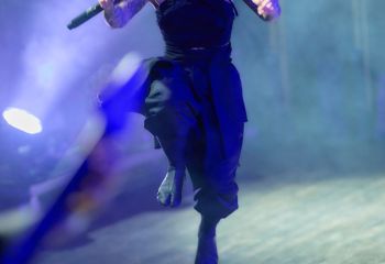 Jinjer - Photo By Peti