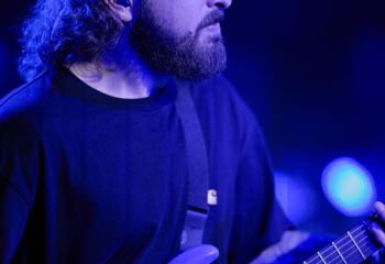 Jinjer - Photo By Peti