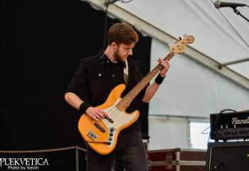 Judge Minos - Photo by Kevin