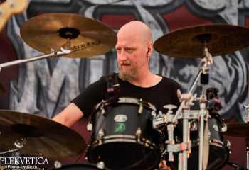 Judge Minos - Photo by Kevin