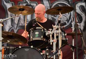 Judge Minos - Photo by Kevin