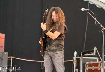 Judge Minos - Photo by Kevin