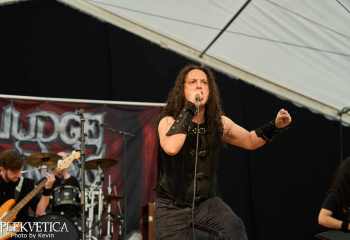 Judge Minos - Photo by Kevin