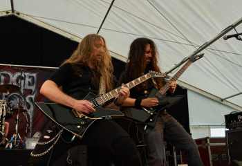 Judge Minos - Photo by Kevin