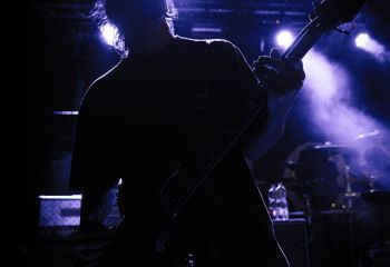 Justice For The Damned - Photo By Juwal