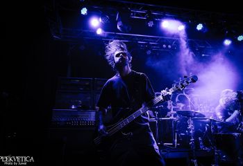 Justice For The Damned - Photo By Juwal