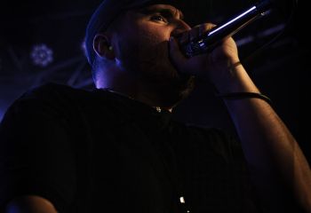 Justice For The Damned - Photo By Juwal