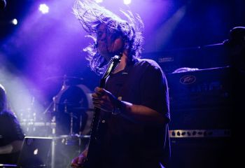 Justice For The Damned - Photo By Juwal