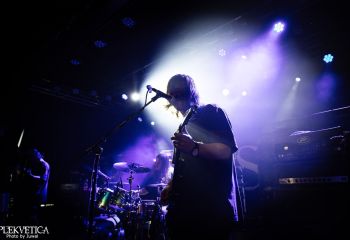 Justice For The Damned - Photo By Juwal