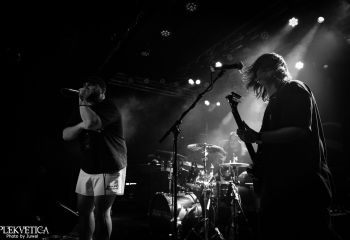 Justice For The Damned - Photo By Juwal