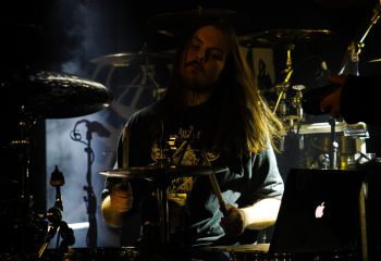 Justice For The Damned - Photo By Juwal