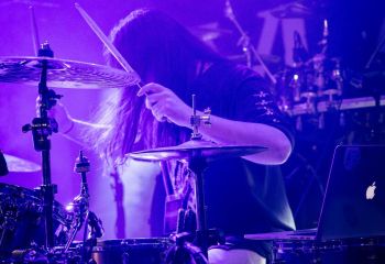 Justice For The Damned - Photo By Juwal