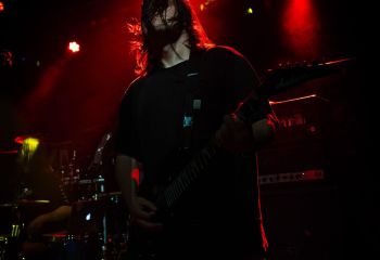 Justice For The Damned - Photo By Juwal