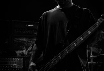 Justice For The Damned - Photo By Juwal