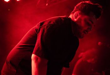 Justice For The Damned - Photo By Juwal