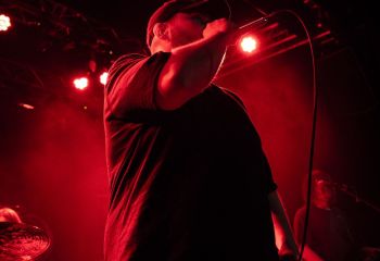 Justice For The Damned - Photo By Juwal