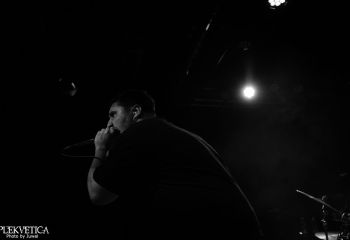 Justice For The Damned - Photo By Juwal