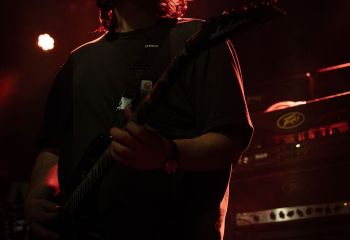 Justice For The Damned - Photo By Juwal