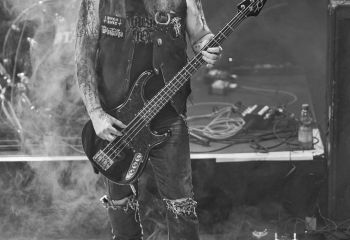 Kalmankantaja - Photo By Peti