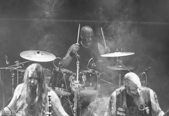 Kalmankantaja - Photo By Peti