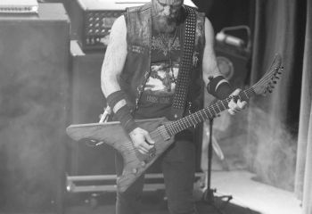 Kalmankantaja - Photo By Peti