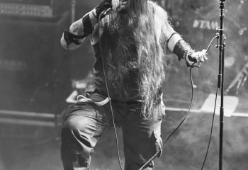 Kalmankantaja - Photo By Peti