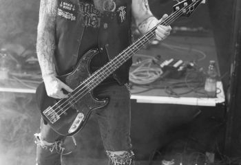 Kalmankantaja - Photo By Peti