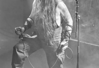 Kalmankantaja - Photo By Peti