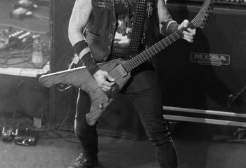 Kalmankantaja - Photo By Peti