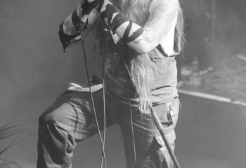 Kalmankantaja - Photo By Peti