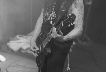 Kalmankantaja - Photo By Peti