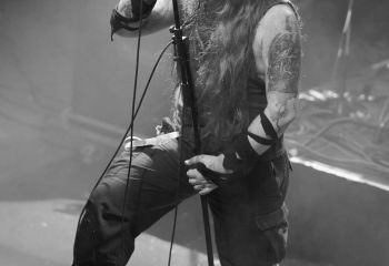 Kalmankantaja - Photo By Peti