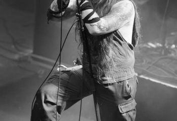 Kalmankantaja - Photo By Peti