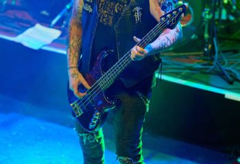 Kalmankantaja - Photo By Peti